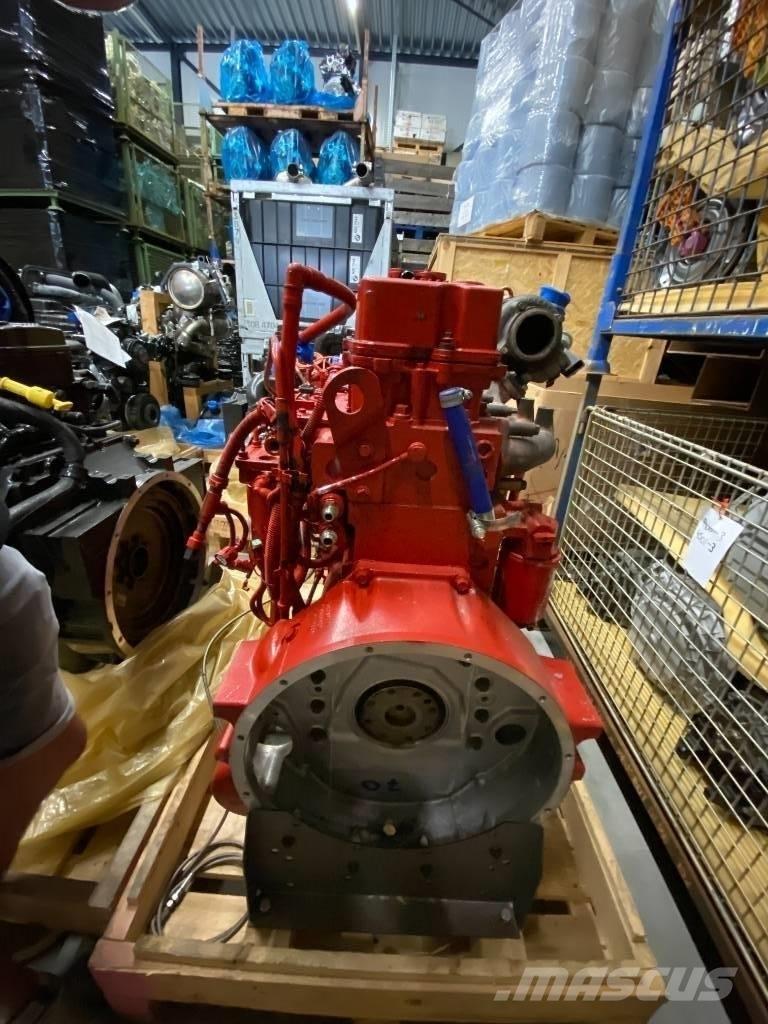 Cummins ISL8.9E5280 Сільгосптехніка - Інші