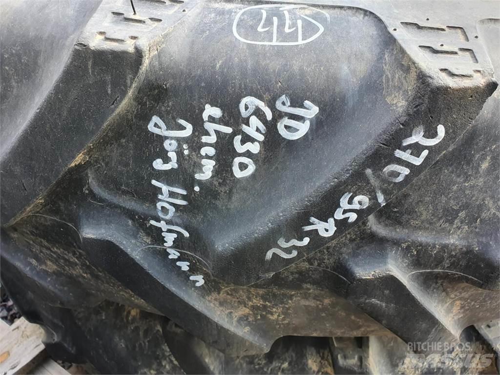 BKT 270/95R32 x2 Колеса