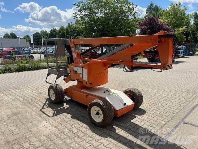 Niftylift HR 12 N E Колінчаті підйомники