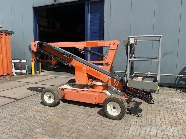 Niftylift HR 12 N E Колінчаті підйомники