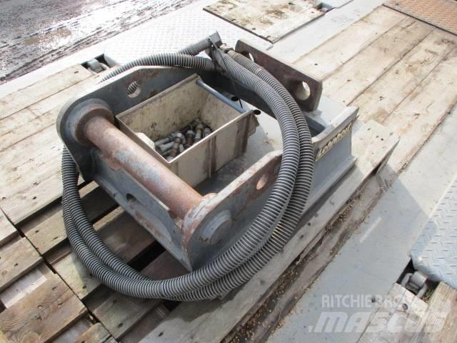 Lehnhoff MS 10 Швидкі з`єднувачі