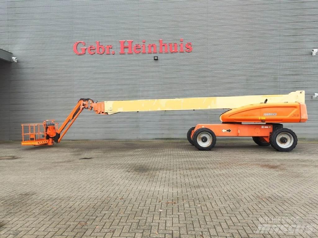 JLG 1350 SJP Телескопічні підйомники