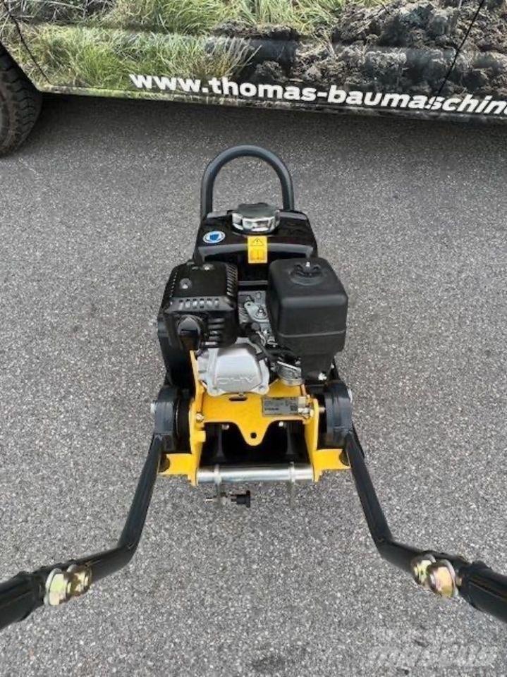 Bomag BVP 18/45 Віброплити та вібротрамбовки