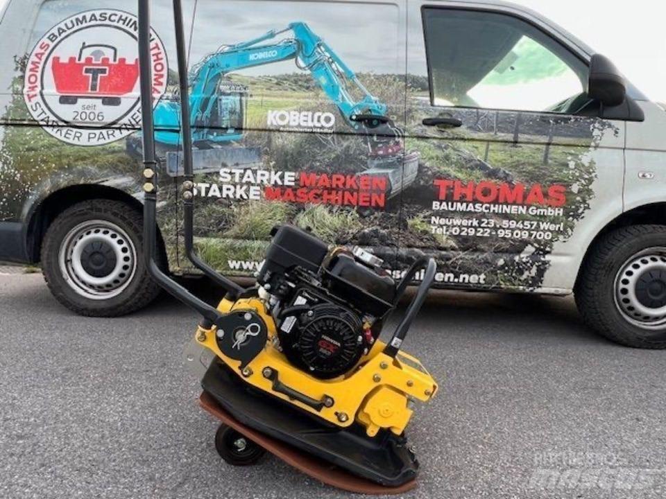 Bomag BVP 18/45 Віброплити та вібротрамбовки