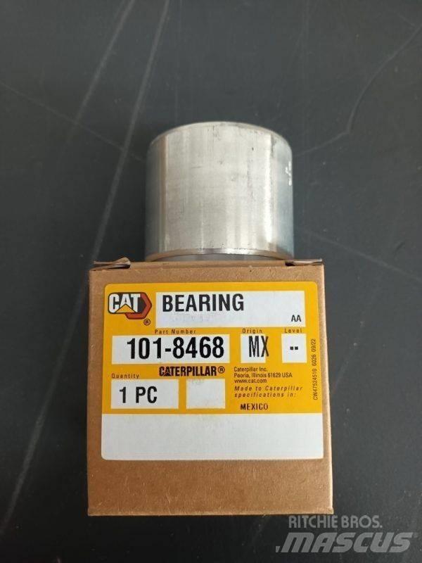 CAT BEARING 101-8468 Двигуни