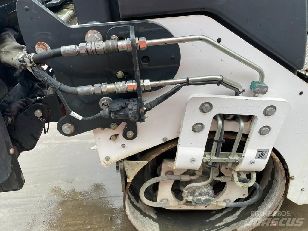 Bomag BW 100 AD-5 Котки тротуарні