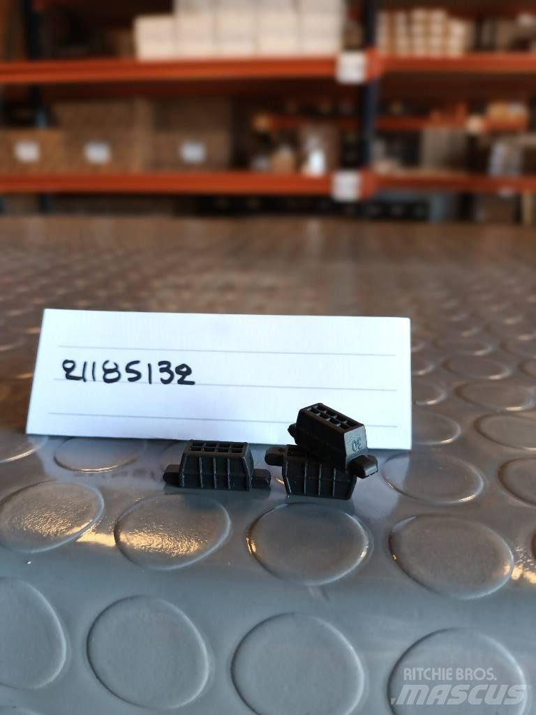 Volvo SEAL 21185132 Транспорт - Інші
