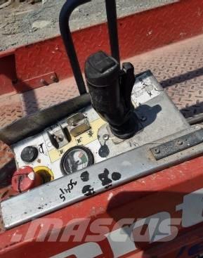 SkyJack SJ III 3219 Підйомники-ножиці