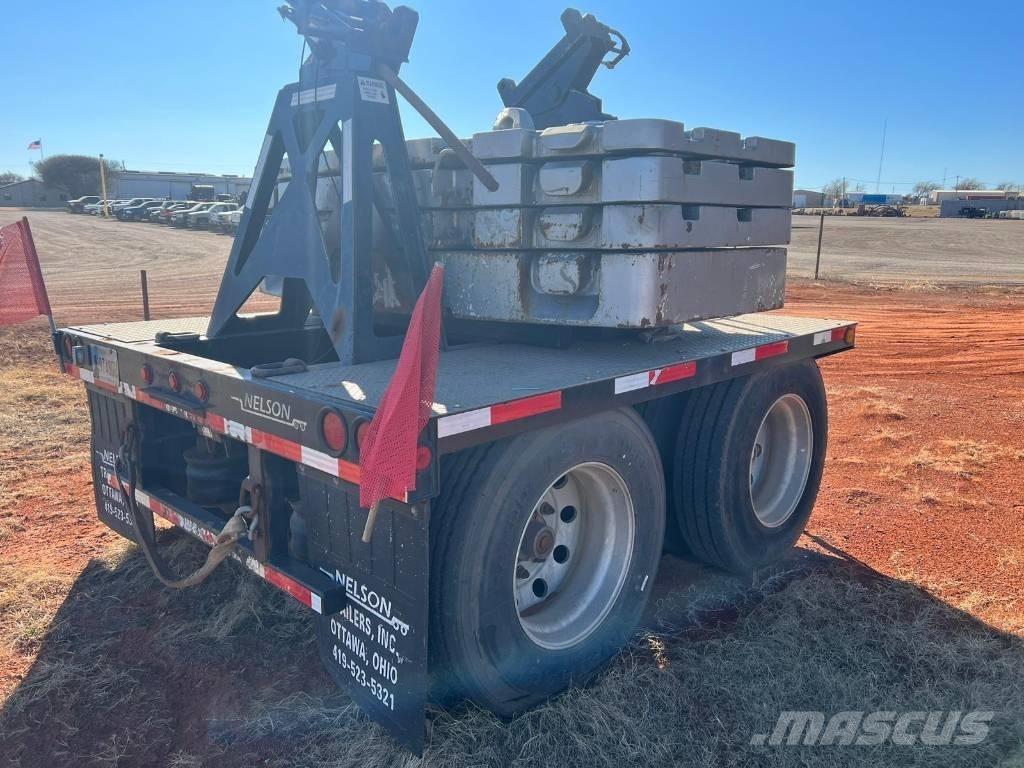 Grove TMS 9000 E Автокрани