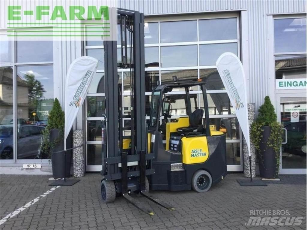 Combilift 15ne mk2 Інше