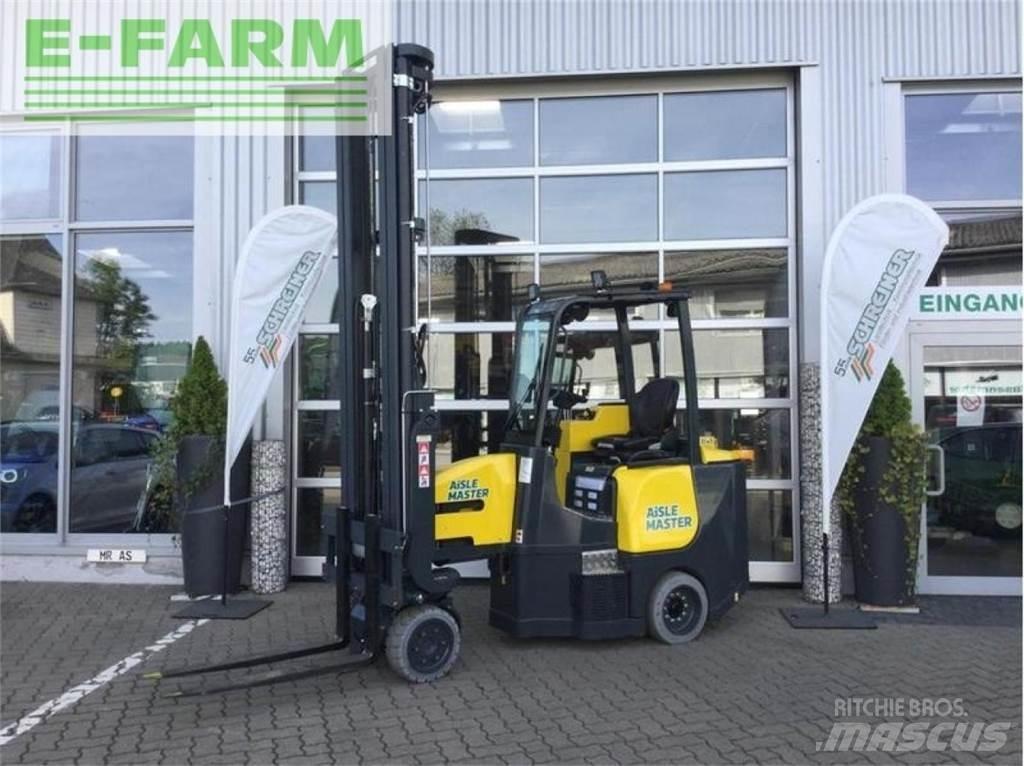Combilift 15ne mk2 Інше