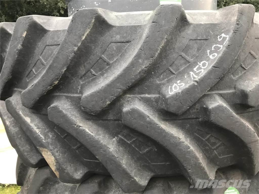 Petlas 600/65R34 Колеса