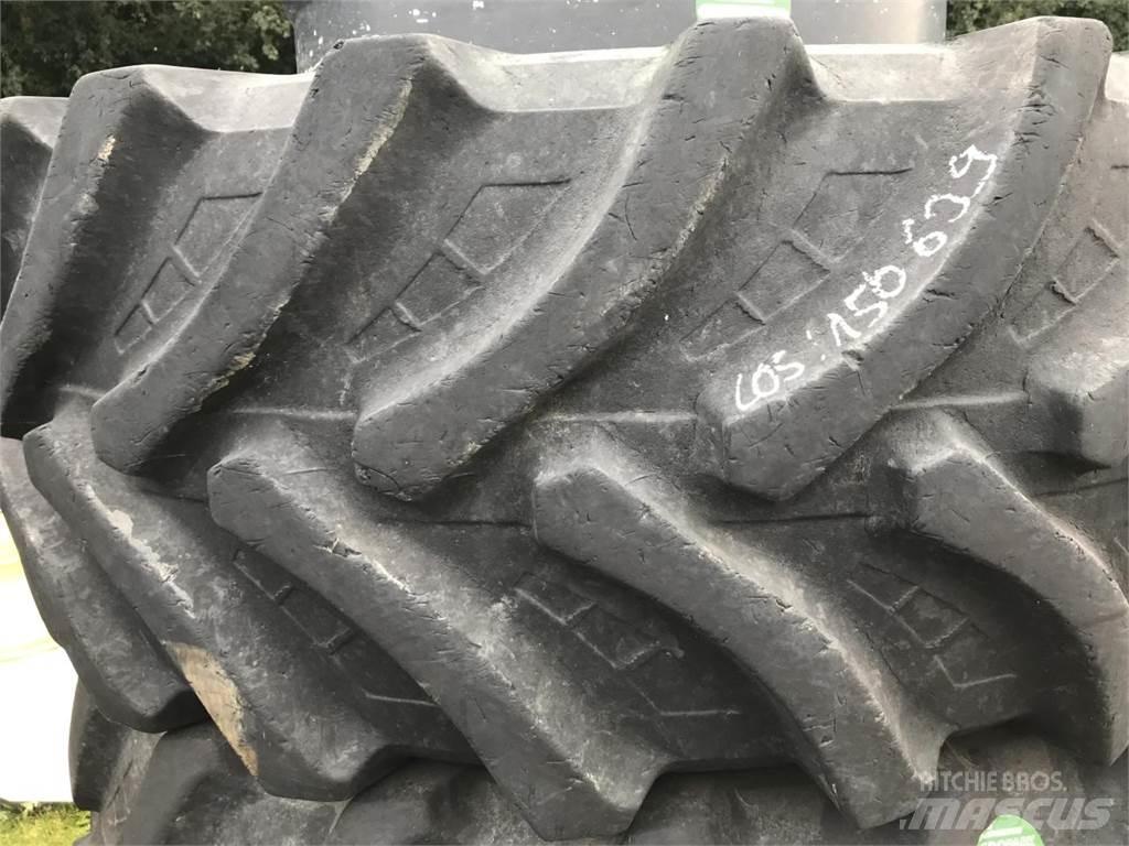 Petlas 600/65R34 Колеса