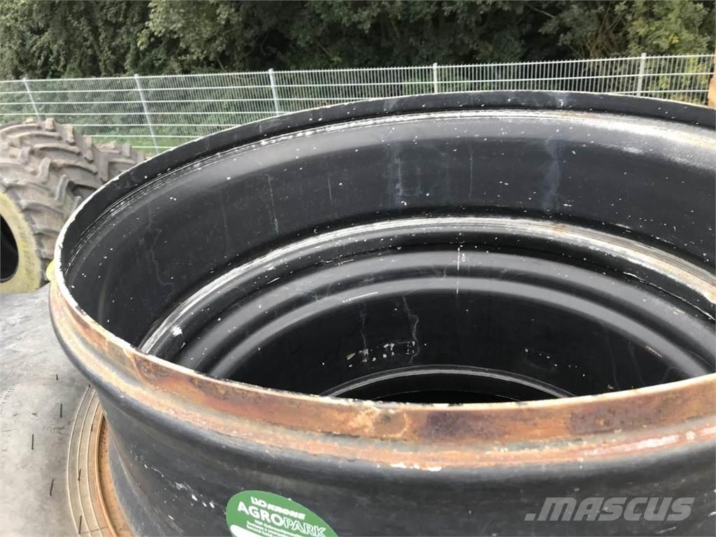 Petlas 600/65R34 Колеса