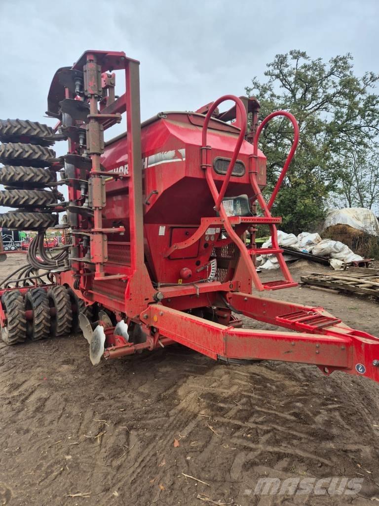 Horsch Pronto 6 DC Комбіновані сівалки