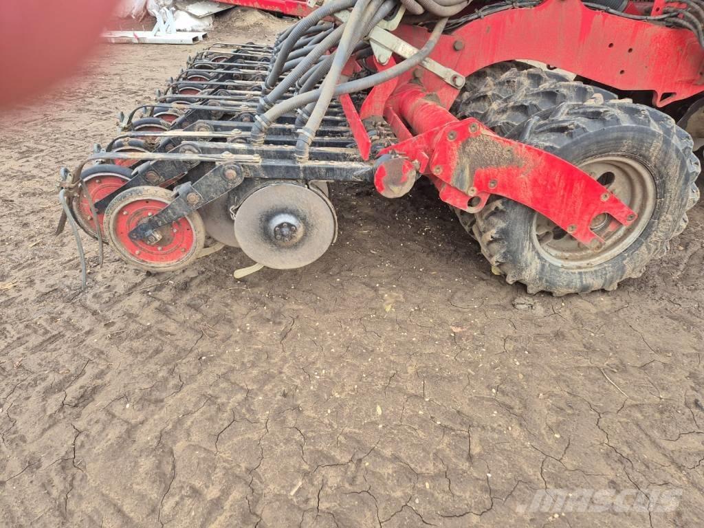 Horsch Pronto 6 DC Комбіновані сівалки