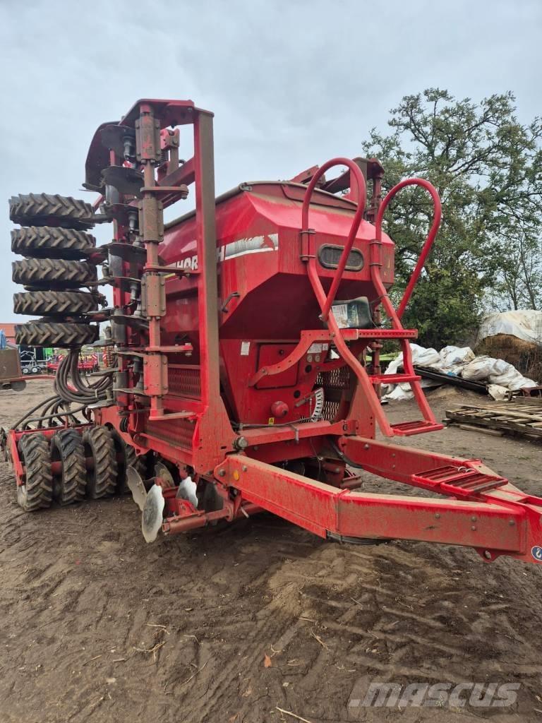 Horsch Pronto 6 DC Комбіновані сівалки