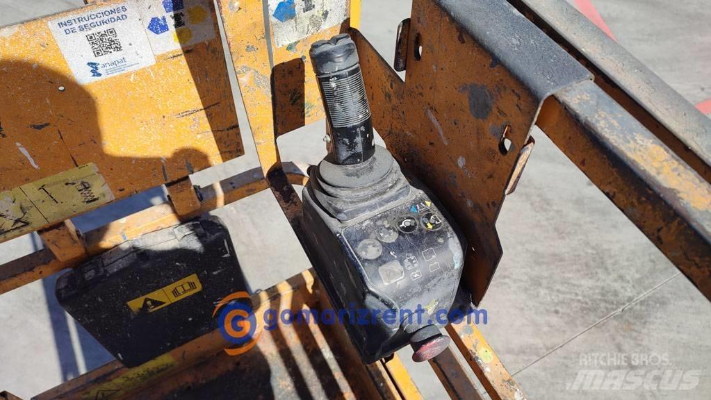 Genie GS 2632 Підйомники-ножиці
