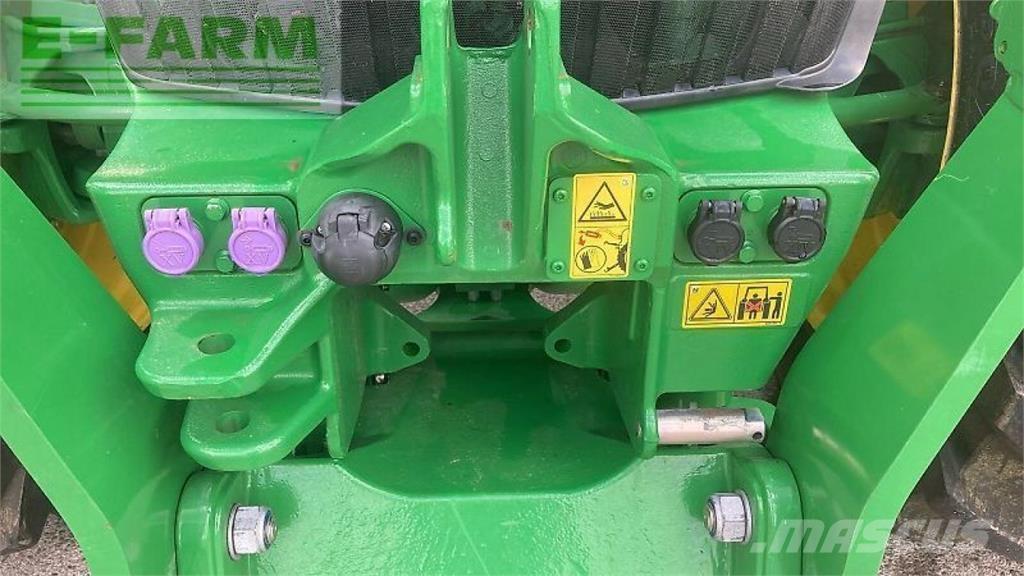 John Deere 7r 330 Трактори