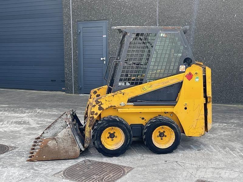 Bobcat S 70 Міні-навантажувачі