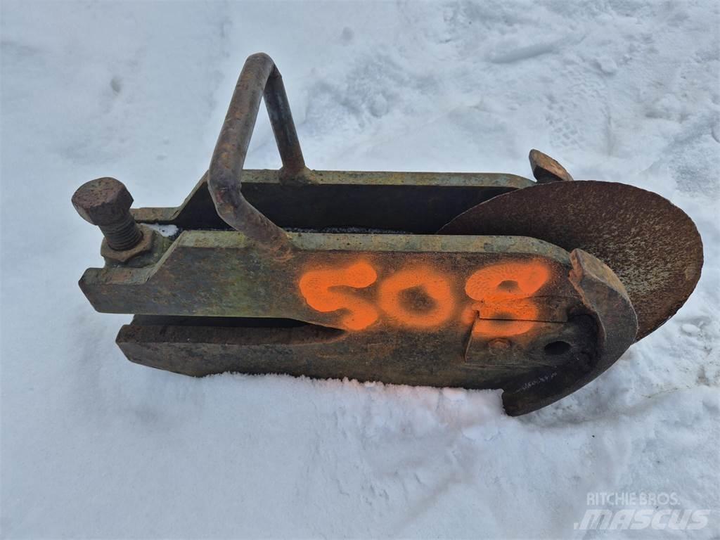  Asfalttileikkuri Різаки