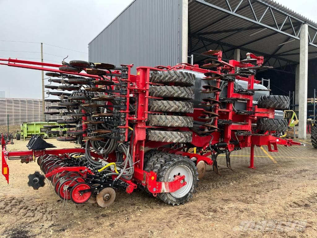 Horsch Focus 6 TD Сівалки