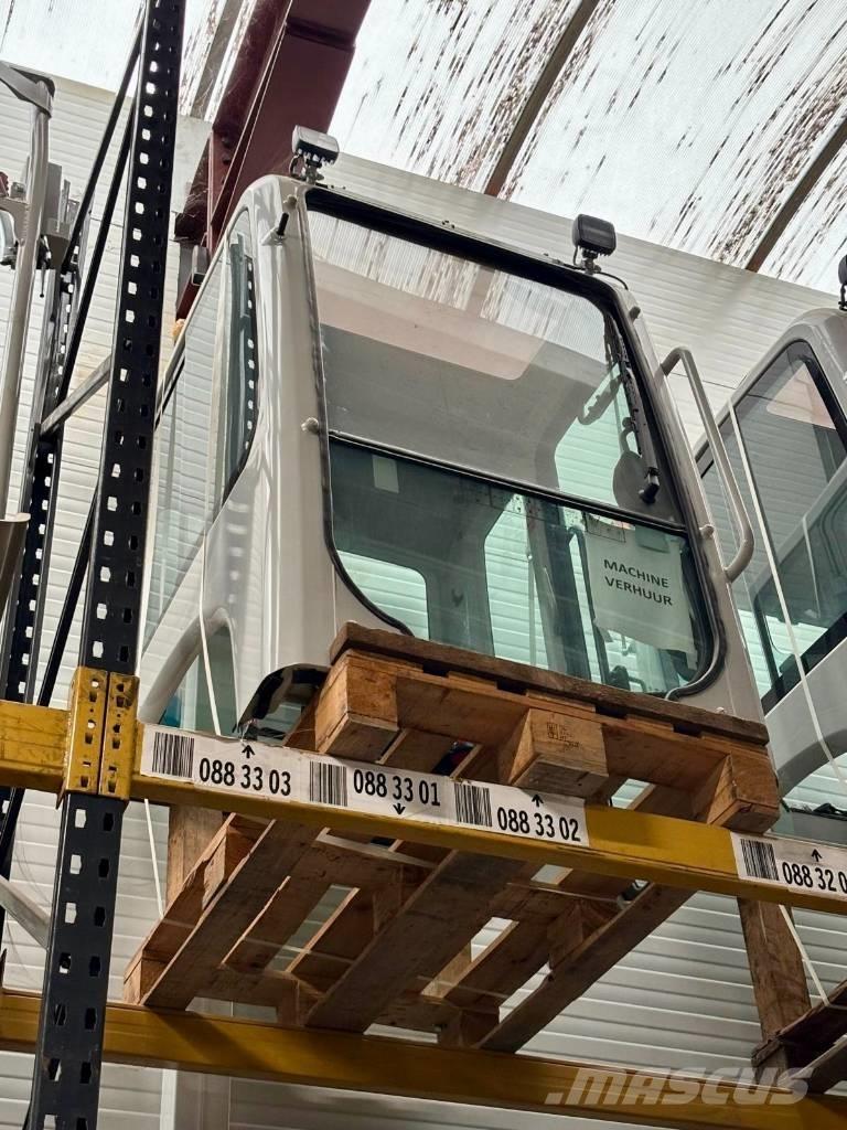 Takeuchi TB 225 Міні-екскаватори < 7т