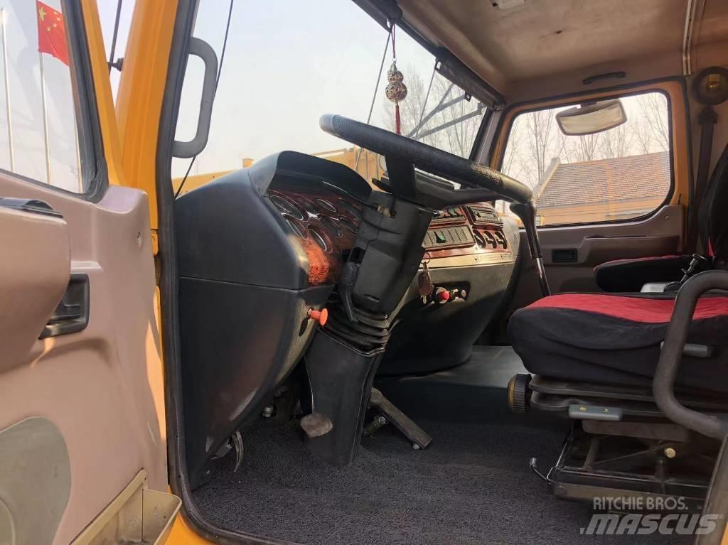 XCMG XCA 180 L автокрани