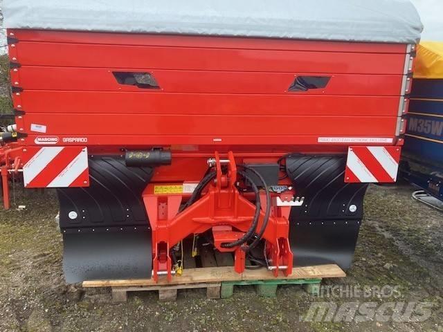 Maschio Primo EW Розсіювач мінеральних добрив