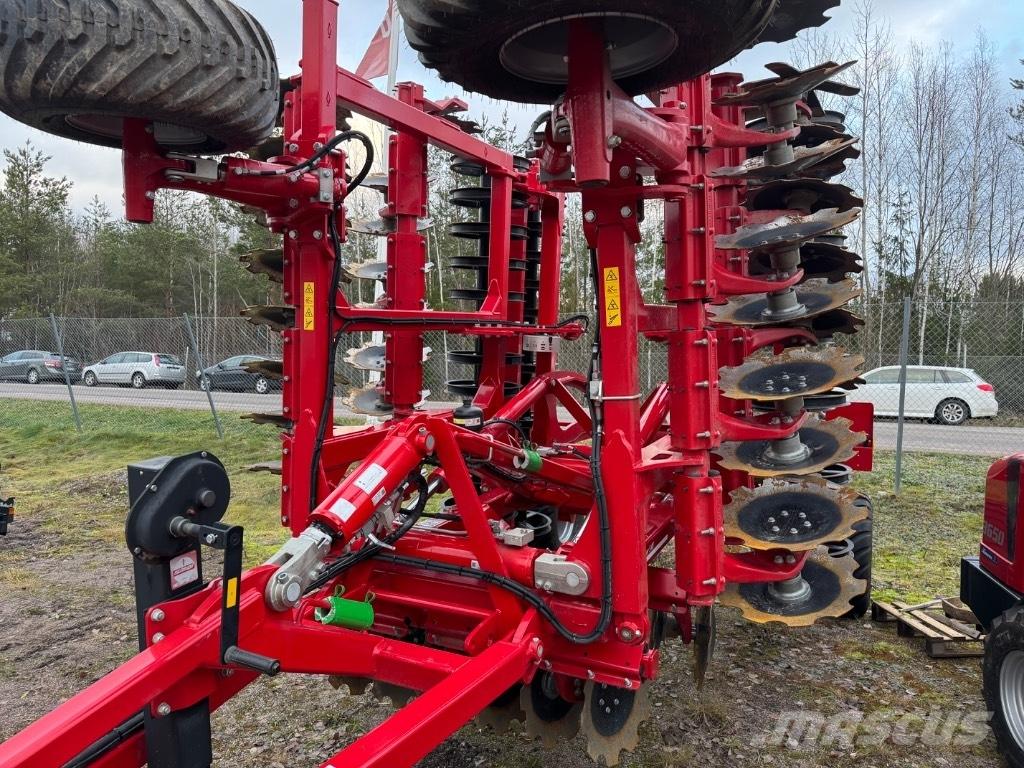 Horsch Joker 5 RT Дискові борони
