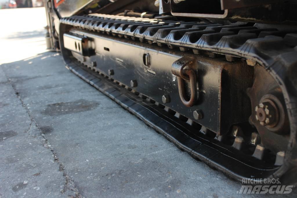 Ditch Witch JT10 Обладнання для горизонтального буріння