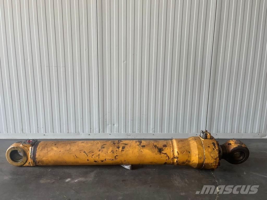 Liebherr Cilinder Гідравліка