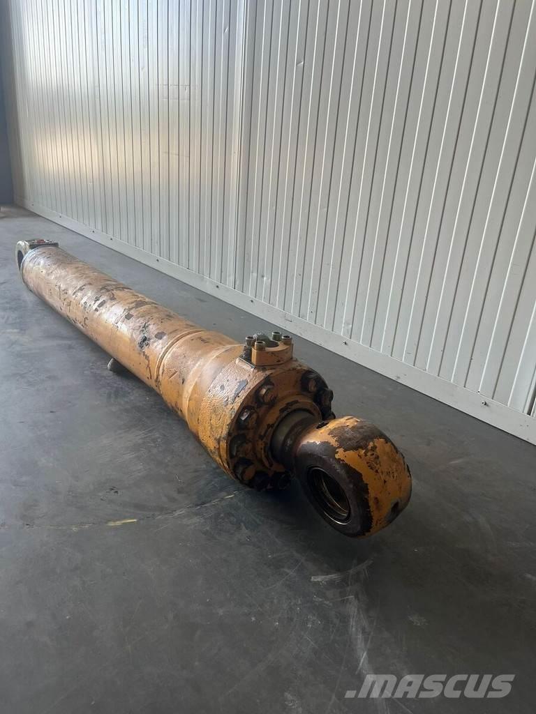 Liebherr Cilinder Гідравліка