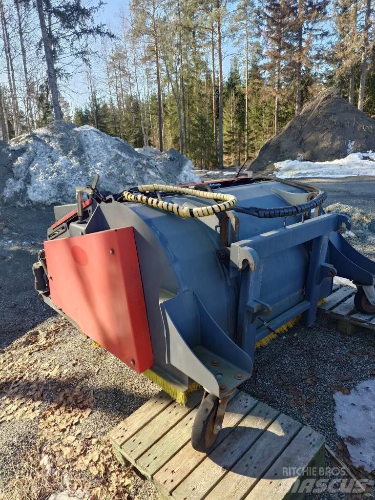 Lametal KH 1600 Інше дорожнє і снігозбиральне обладнання