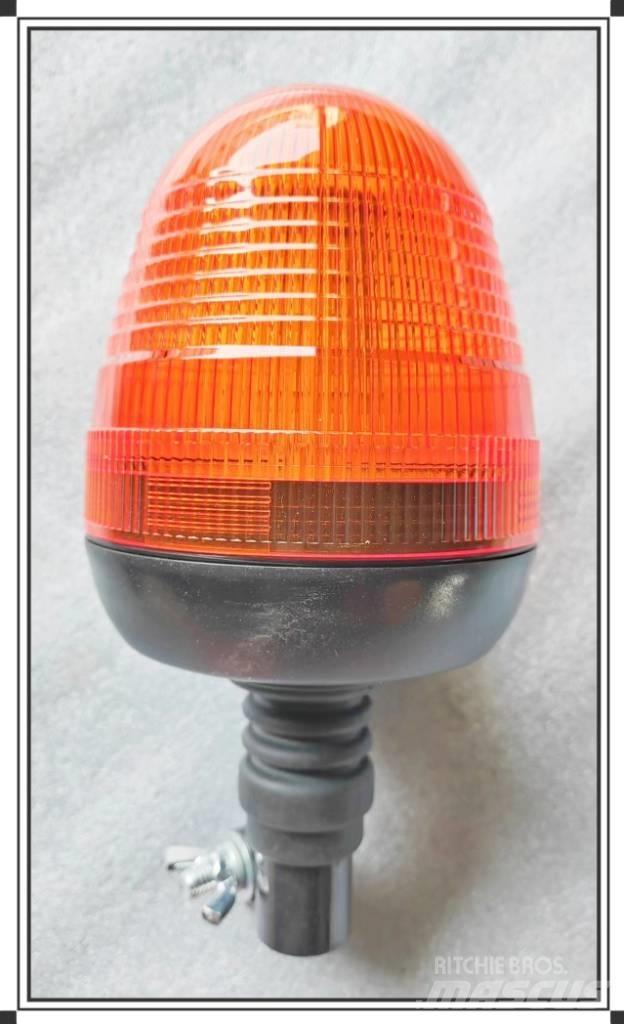 CLAAS Warning beacon Коробка передач