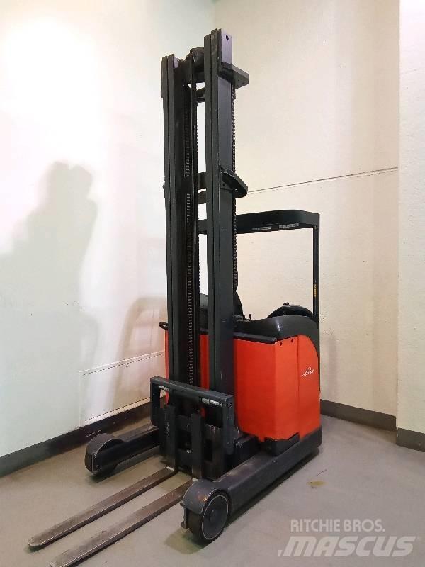Linde R 16 Річ-трак із високим підйомом
