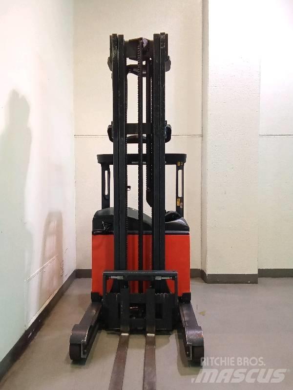 Linde R 16 Річ-трак із високим підйомом
