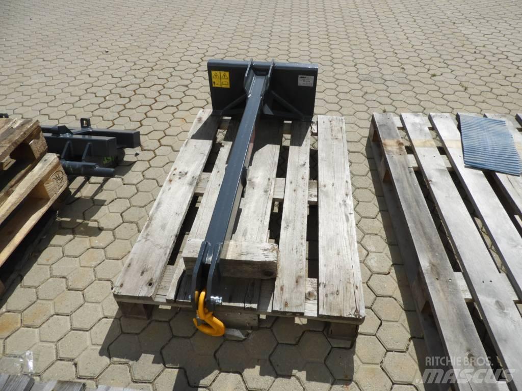 Avant Lyftbom 1200 Інше обладнання
