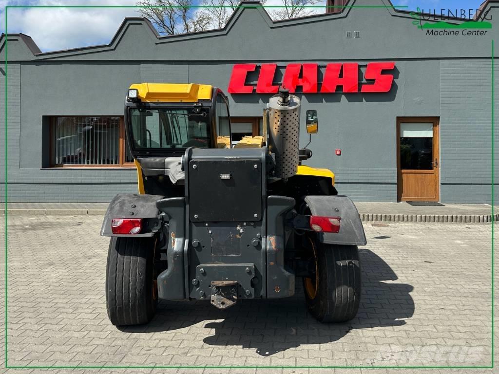 Dieci 60.9 Фронтальні навантажувачі