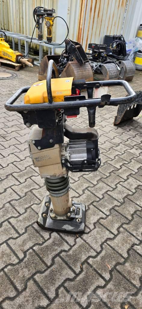 Wacker Neuson AS50e Трамбувальники