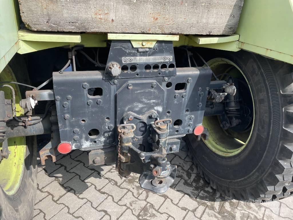 MB Trac 1300 Трактори