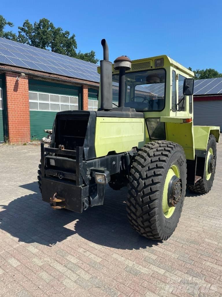 MB Trac 1300 Трактори