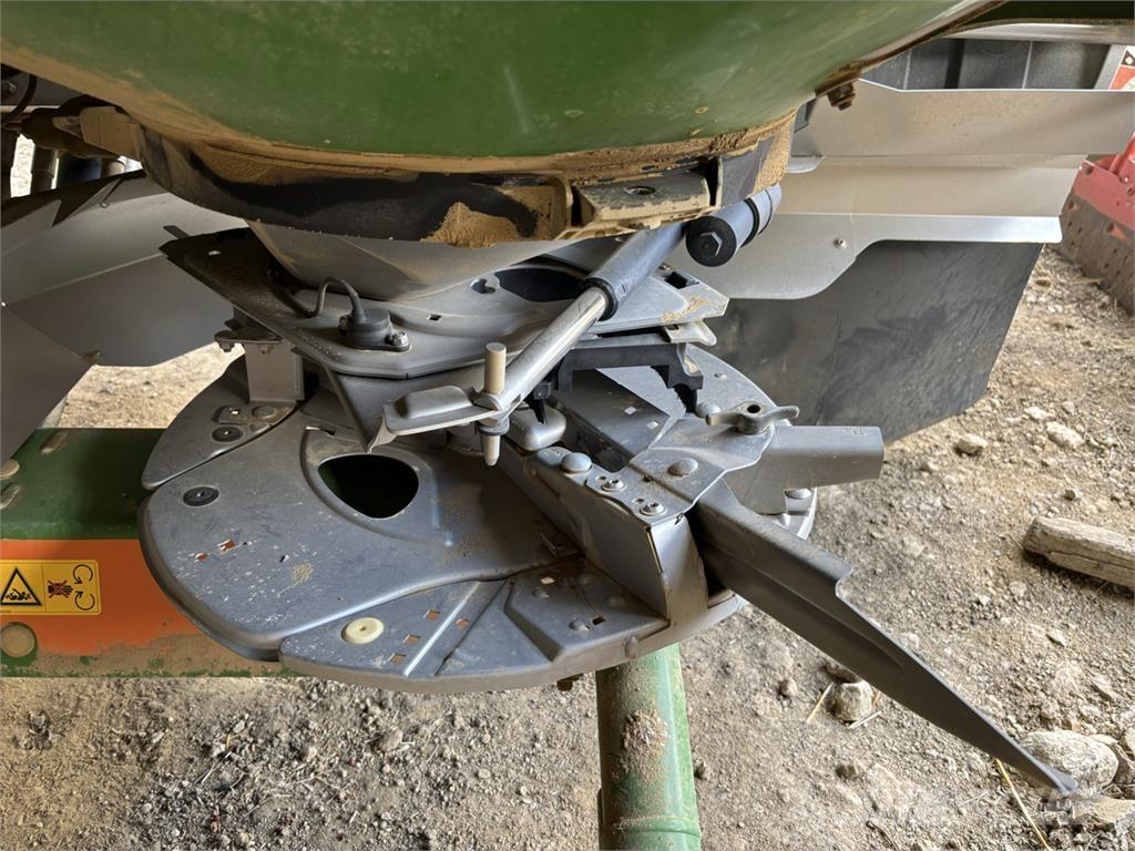 Amazone ZA TS 4200 Самохідні обприскувачі