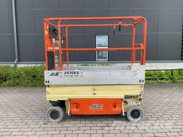 JLG 1930 ES Saxlift Підйомники-ножиці