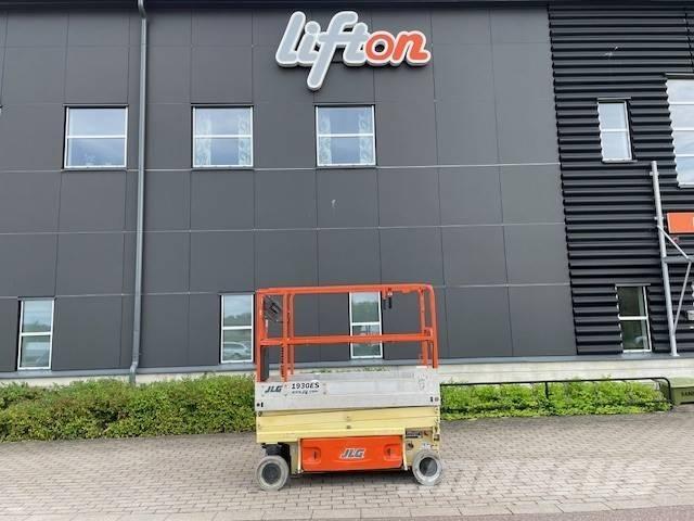 JLG 1930 ES Saxlift Підйомники-ножиці