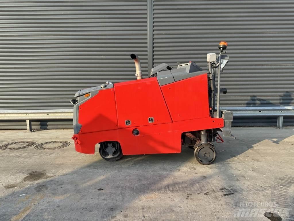 Wirtgen W 35 RI Холодні дорожні фрези