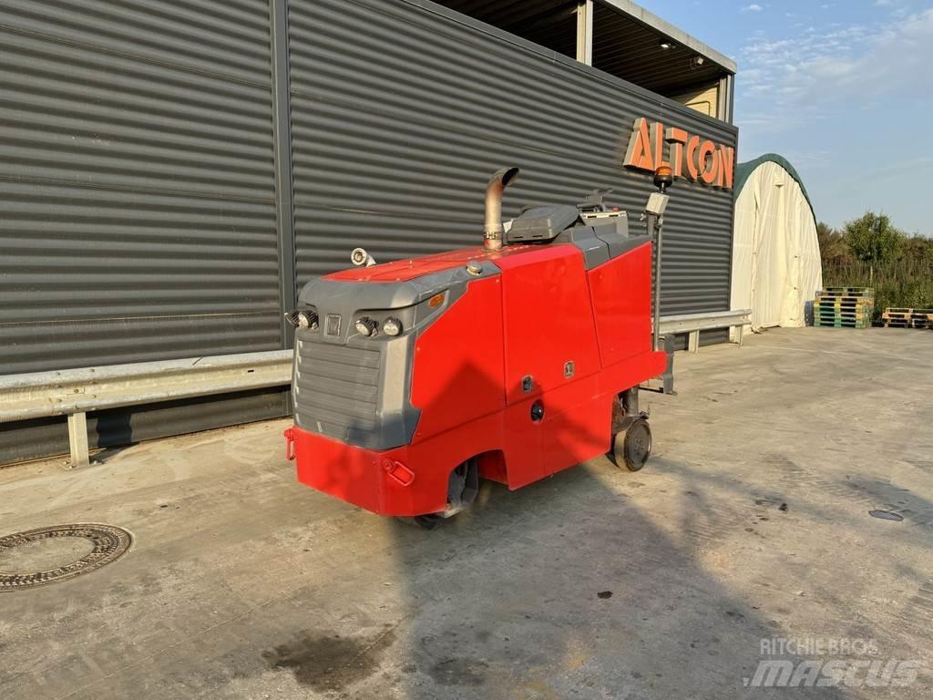 Wirtgen W 35 RI Холодні дорожні фрези