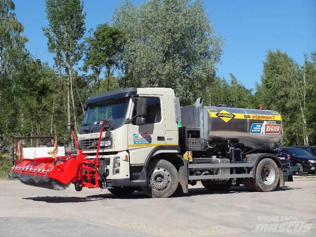Hydrog SR KOMPAKT Інше