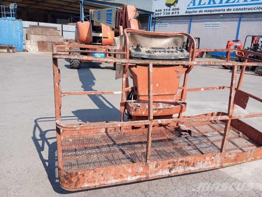 JLG 860 SJ Телескопічні підйомники