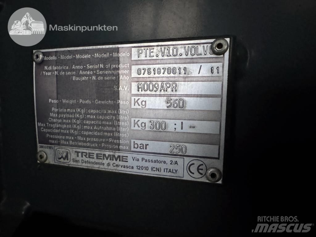Merlo 40.17 Телескопічні фронтальні навантажувачі